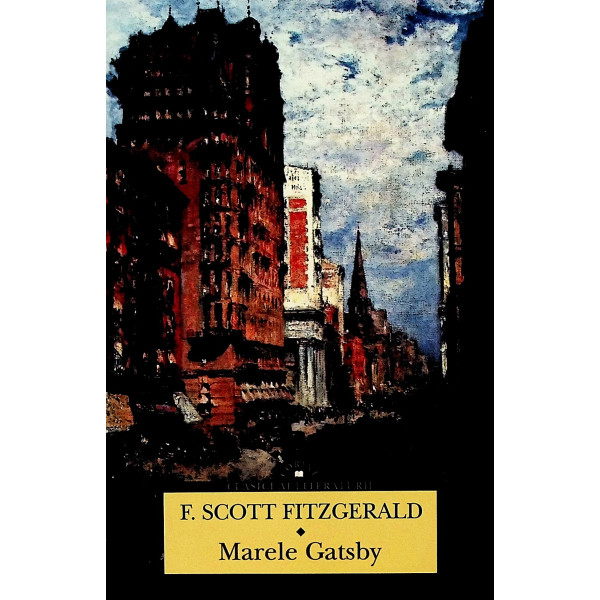 Marele Gatsby