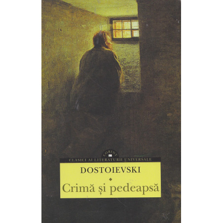 Crima si pedeapsa