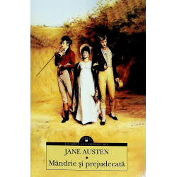 Mandrie si prejudecata