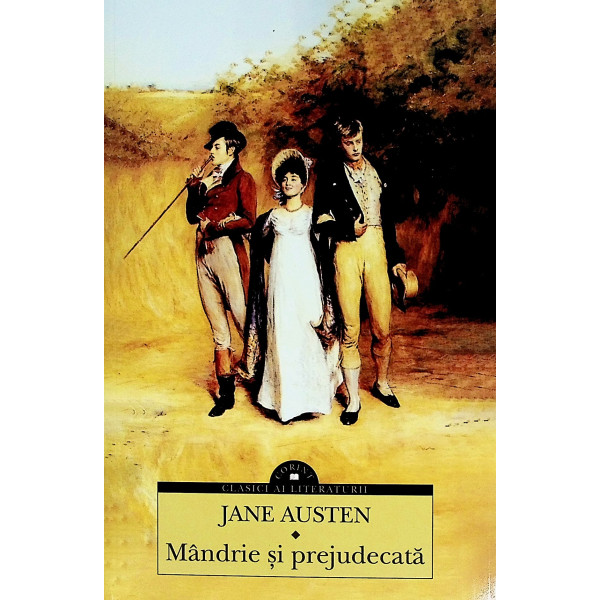 Mandrie si prejudecata