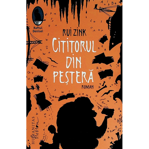 Cititorul din pestera