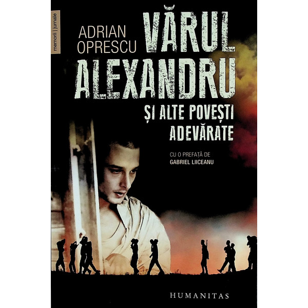 Varul Alexandru si alte ovesti adevarate