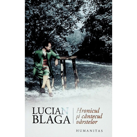 Hronicul si cantecul varstelor