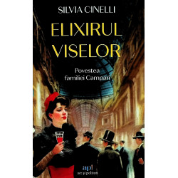 Elixirul viselor. Povestea...