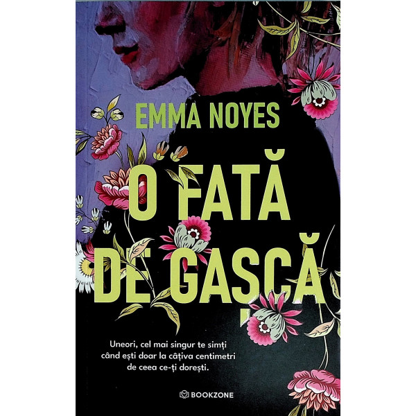 O fata de gasca