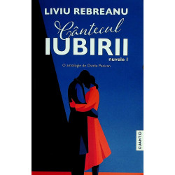 Nuvele, vol. I - Cantecul...