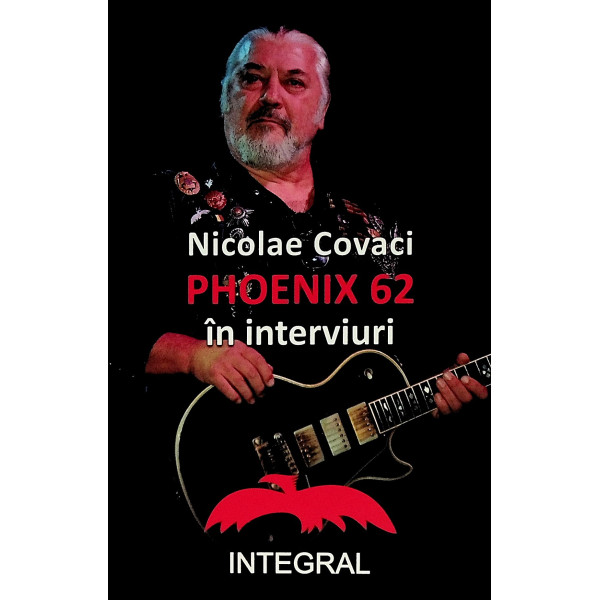 Phoenix 62 in interviuri