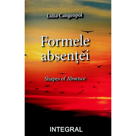 Formele absentei. Editie...