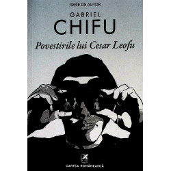 Povestirile lui Cesar Leofu