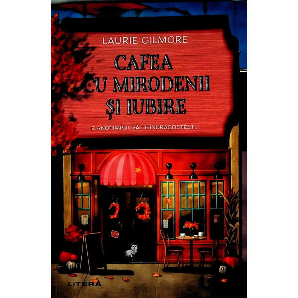 Cafea cu mirodenii si iubire
