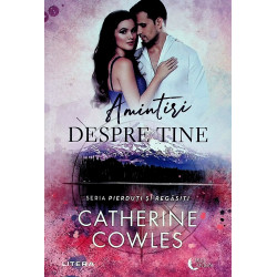 Amintiri despre tine