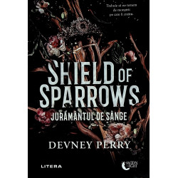 Shield of Sparrows....