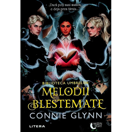 Biblioteca umbrelor....