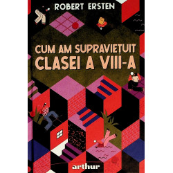 Cum am supravietuit clasei...