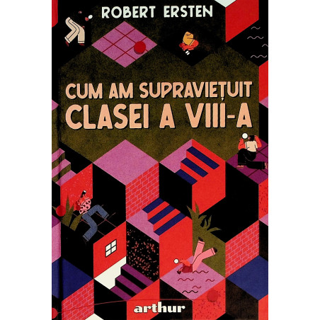 Cum am supravietuit clasei...