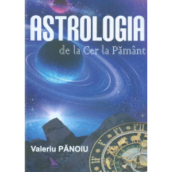Astrologia de la Cer la Pamant