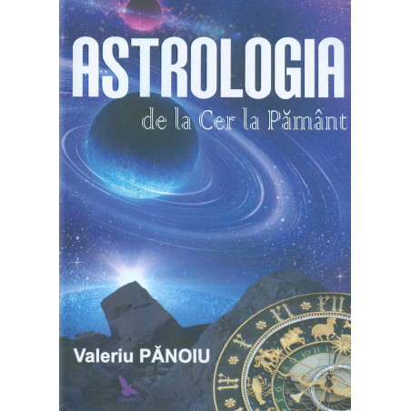 Astrologia de la Cer la Pamant