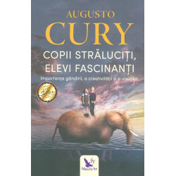 Copii straluciti, elevi...