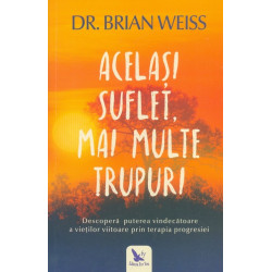 Acelasi suflet, mai multe...