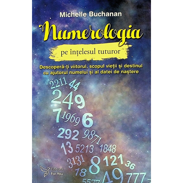 Numerologia pe intelesul tuturor