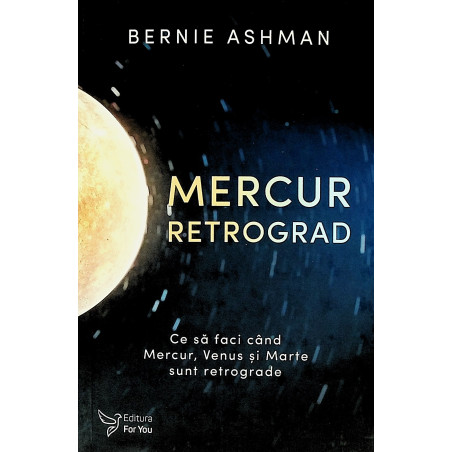 Mercur retrograd. Ce sa...