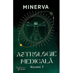Astrologie medicala, vol. I