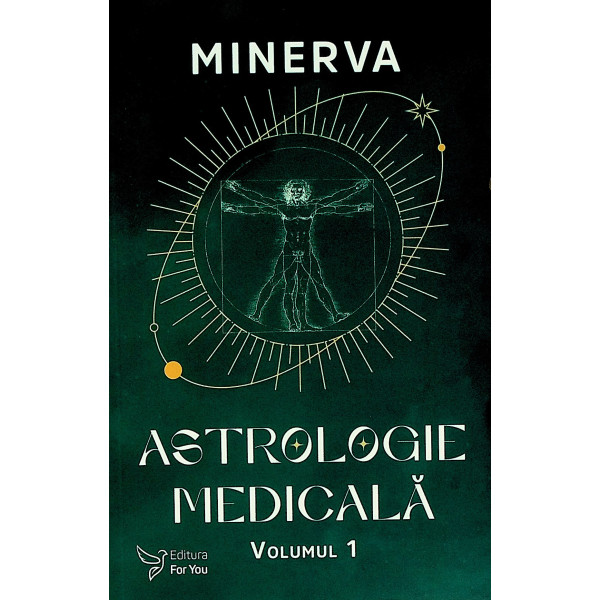 Astrologie medicala, vol. I