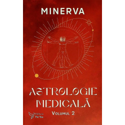 Astrologie medicala, vol. II