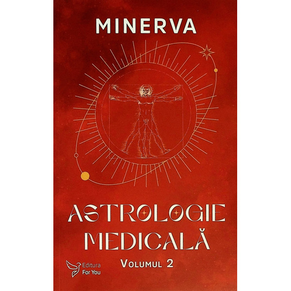 Astrologie medicala, vol. II