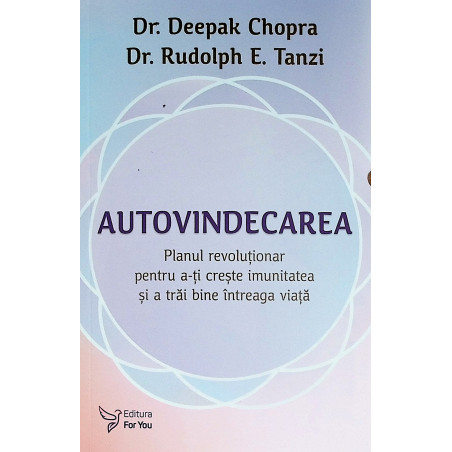 Autovindecarea. Planul...