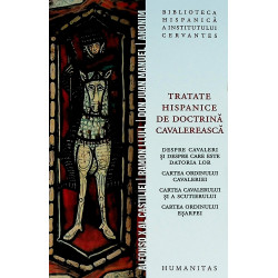 Tratate hispanice de...