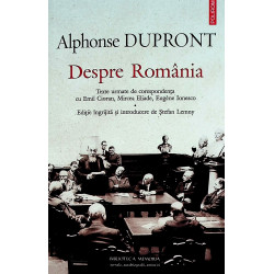 Despre Romania