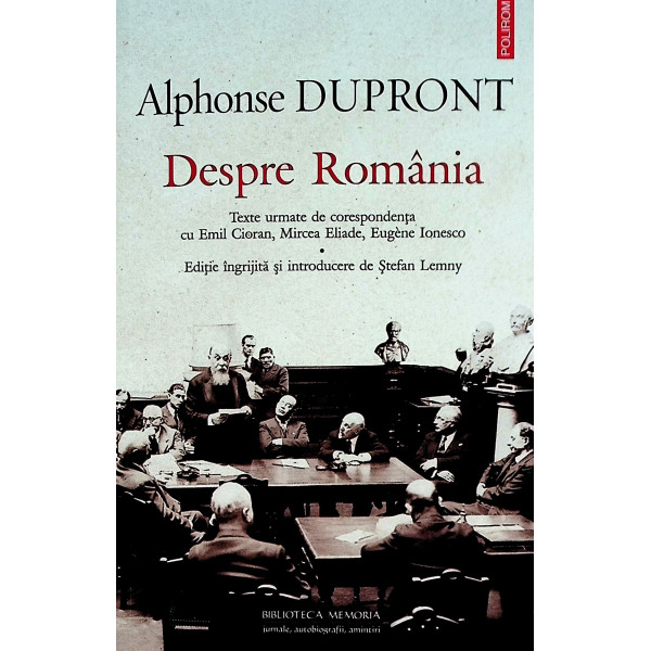 Despre Romania