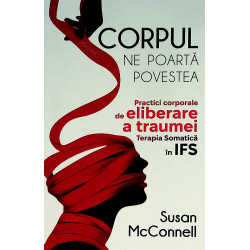 Corpul ne poarta povestea....