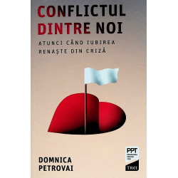 Conflictul dintre noi....
