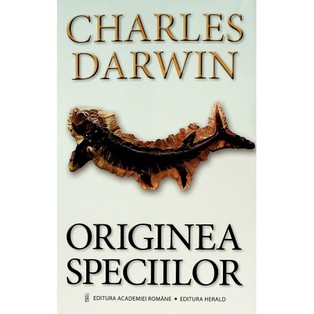 Originea speciilor