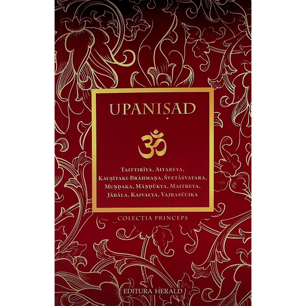 Upanisad
