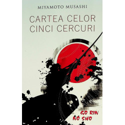 Cartea celor cinci cercuri