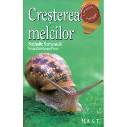 Cresterea melcilor
