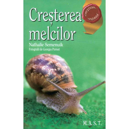 Cresterea melcilor