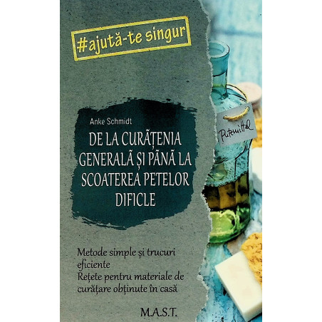 De la curetenia generala si...