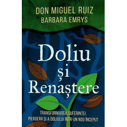 Doliu si renastere....