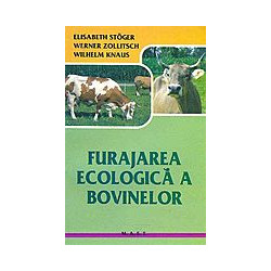 Furajarea ecologica a...