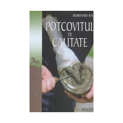Potcovitul de calitate