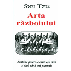 Arta razboiului