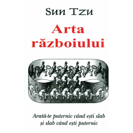 Arta razboiului