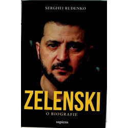 Zelenski O biografie