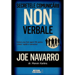 Secretele comunicarii...