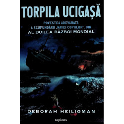 Torpila ucigasa. Povestea...