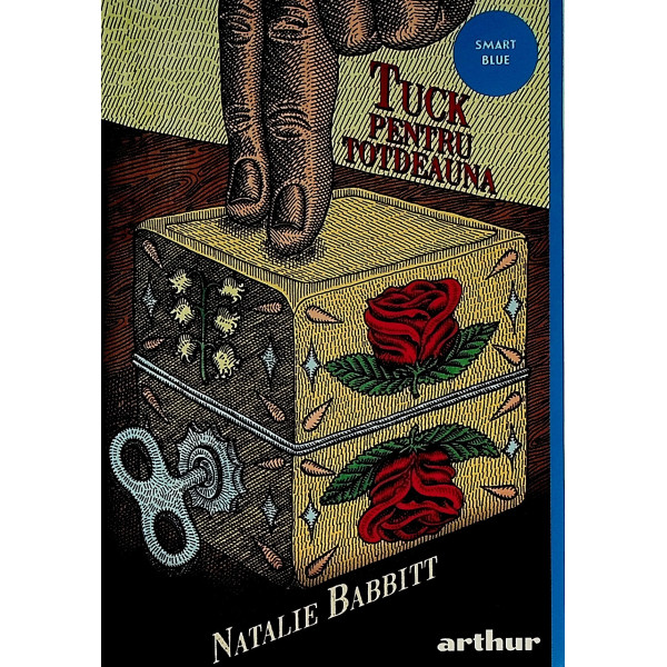 Tuck pentru totdeauna